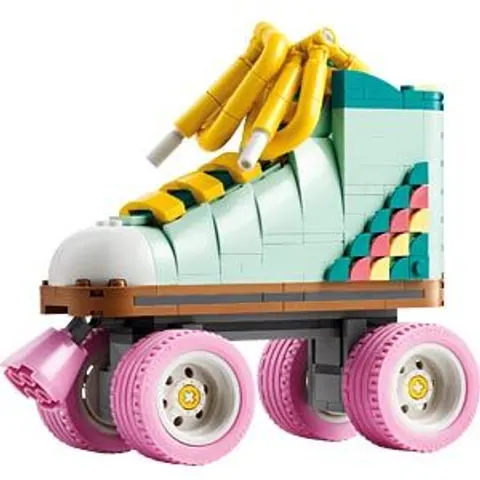 Lego Creator Retro Roller Skate – image 2