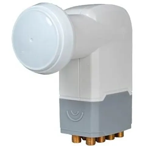 GOOBAY OCTO - Goobay Universal Octo LNB – image 2