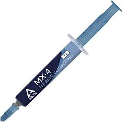 ARCTIC MX-4 (4 g) Edition 2019 – High Performance Thermal Paste – image 2