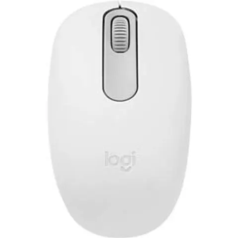 Logitech M196 mouse Universal Ambidextrous Bluetooth IR LED 1000 DPI – 128323 – image 2