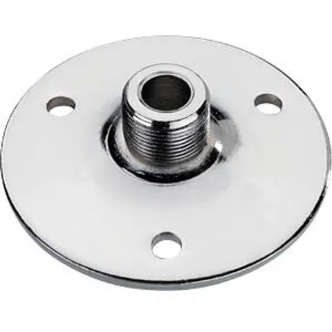 MON GNS-2 - MONACOR gooseneck mounting base plate – image 2