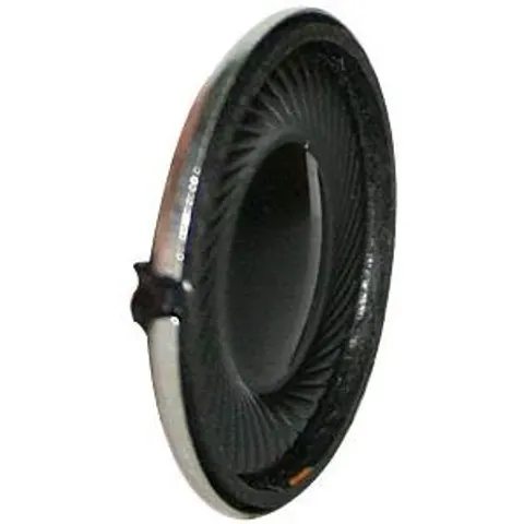 VIS K28WP-8 - VISATON miniature speaker, 2.8 cm, 8 ohm – image 2