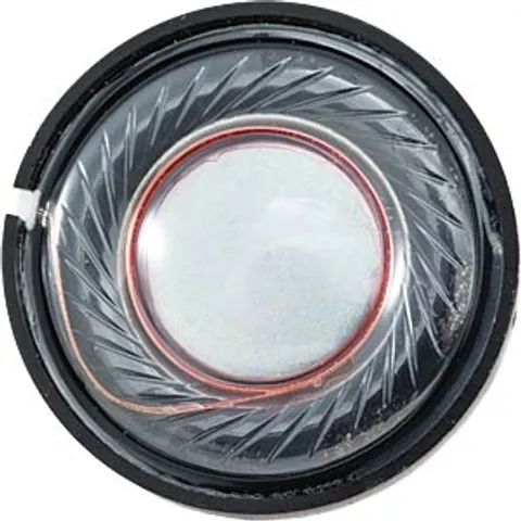 EKULIT LSF-27M/SC - Plastic speaker, soldered connection – image 2