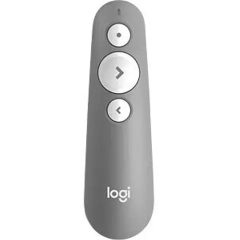 Logitech R500 Laser Presentation Remote – 100589 – image 2