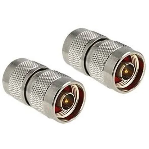 DELOCK 88794 - HF N plug > N plug – image 2