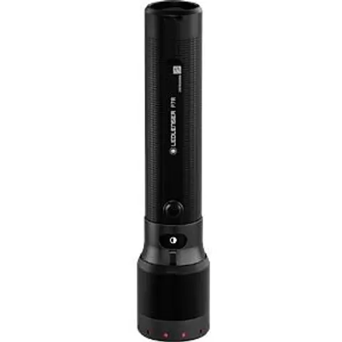 LEDLENSER 503111 - LED torch, P7, 650 lm – image 2