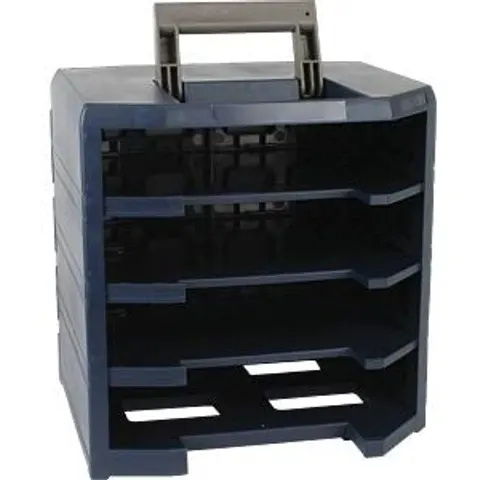 RAACO 137959 - HandyBoxser 5x5 (empty) – image 2