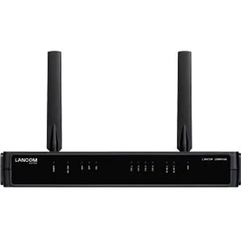 LANCOM SYSTEMS LANCOM 1800VAW - SD-WAN W-Fi Gateway, VDSL – image 2