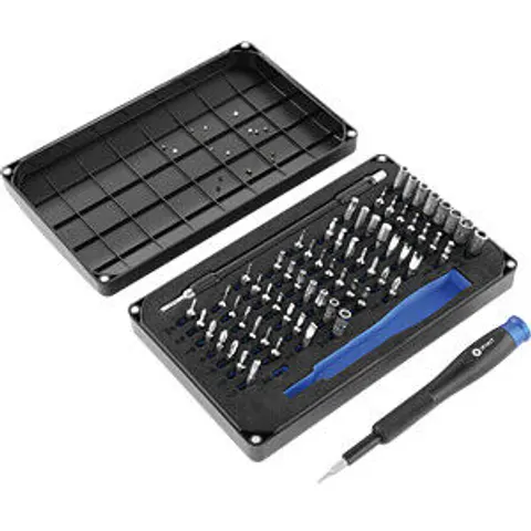 IF 145-299-4 - iFixit Mako Driver Kit - 64 Precision Bits – image 2