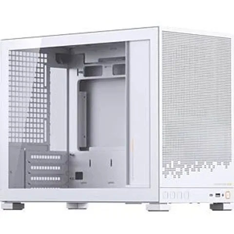 Jonsbo D32 STD Midi Tower White – image 2