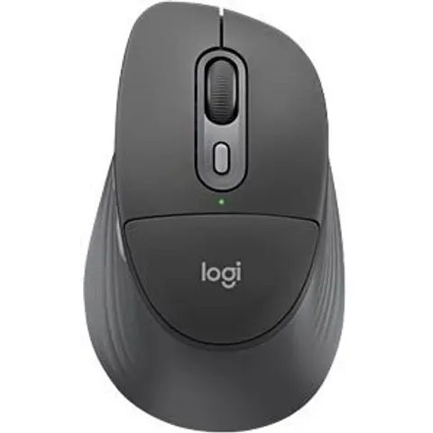 LOGITECH M850LFB - Mouse, Logi Bolt/Bluetooth, M850 L – image 2