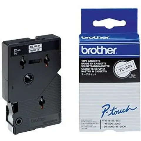 Brother TC-201 – image 2