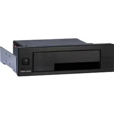 INTER-TECH IT88884062 - Removable frame 5.25 for 1x 2.5/3.5 SATA – image 2