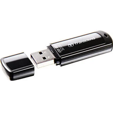 Transcend JetFlash elite JetFlash 700 32GB – image 2