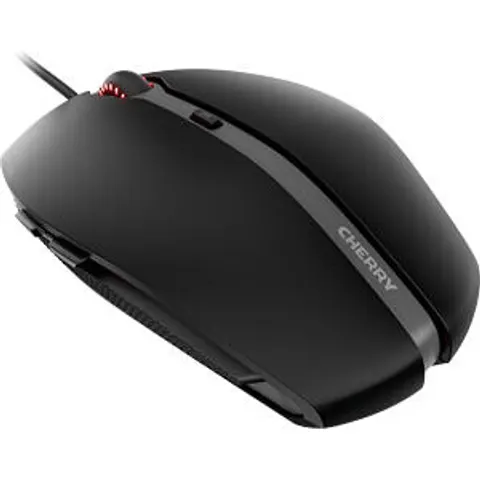 CHERRY JM-0340-2 - Mouse, USB, GENTIX 4K – image 2