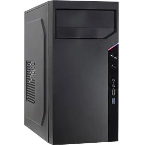IT88881337 - Inter-Tech Micro-ATX IT-6505 RETO enclosure – image 2