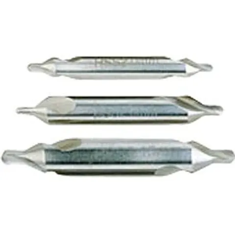 PROXXON 24630 - Three-piece centre drill set – image 2
