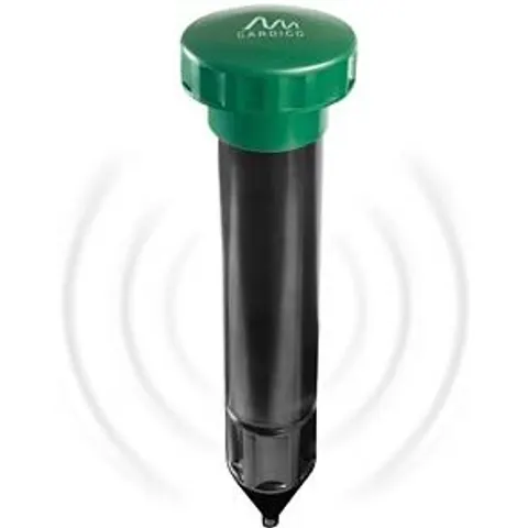 GARDIGO TEV 70021 - Mole Repeller Basic – image 2