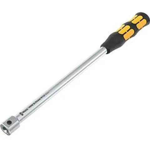 WERA 05003200001 - Actuating tool for insert tools, 9 x 12 mm – image 2