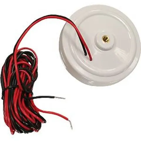 VIS BS76-8 - VISATON structure-borne sound converter – image 2