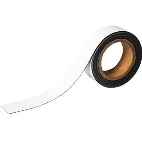 DURABLE 170902 - Labelling tape, magnetic, 40 mm – image 2