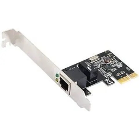LogiLink PC0029A network card Internal Ethernet 1000 Mbit/s – image 2