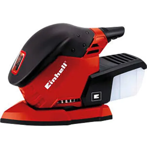 Einhell TE-OS 1320 Multi Sander – image 2