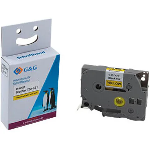 G&G 14976 - Replacement tape for TZe-621 – image 2