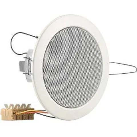 Visaton 4" Ceiling Speaker, 6W RMS – image 2