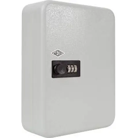 WEDO 10242437 - Key box for 24 keys, combination lock – image 2