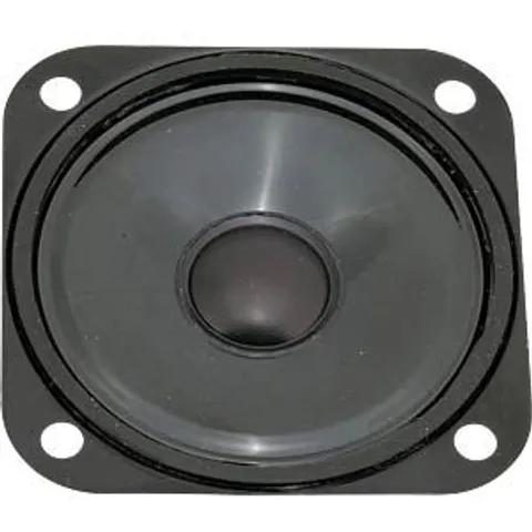 VISATON VIS 2959 - Full-range speaker K 59 SC, 8 ohms – image 2