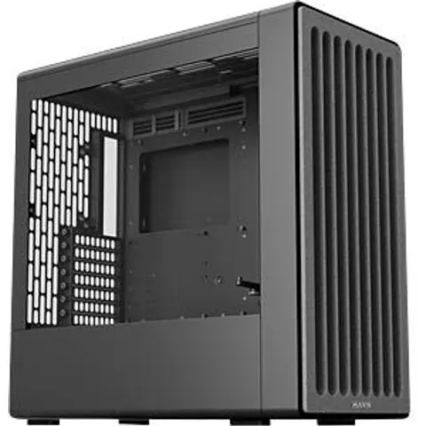 HAVN BF 360 Midi Tower Black – image 2