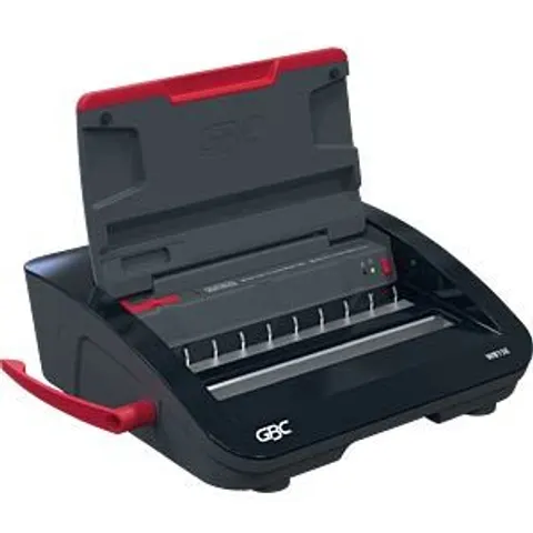 GBC 4410066 - Wire binder, WB15E – image 2