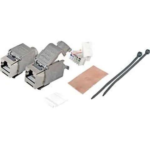 Techly Iwp-Md C6/ls Keysone Module – image 2