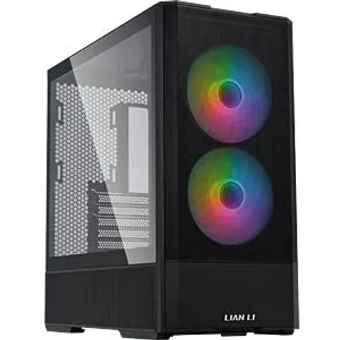 LIAN LI Lncool 207 Midi ower lck – image 2