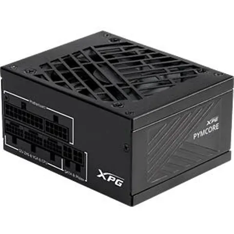 ADATA XPG 52893 - XPG PYMCORE SFX, 850 W, 80+ Gold – image 2