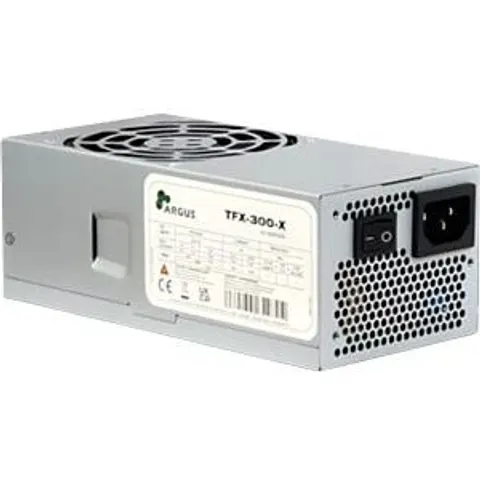 INTER-TECH IT88882246 - PSU Argus TFX-300-X – image 2