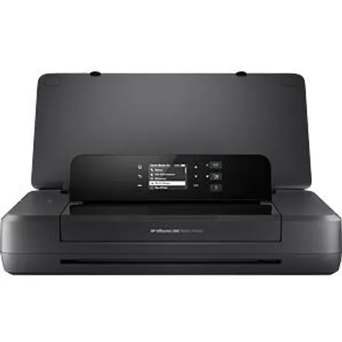 HP Officejet 200 Mobile Wireless Color Printer – image 2