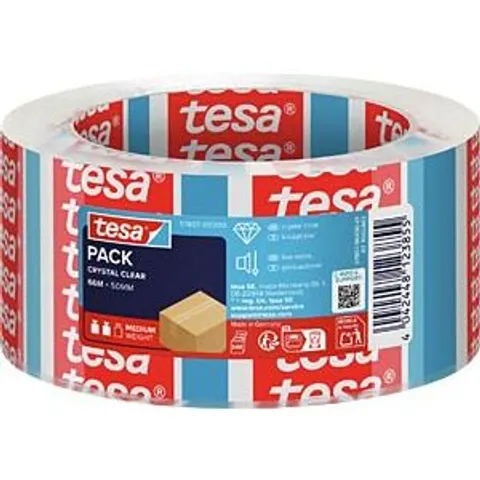 TESA 57807 66 M Polypropylene (Pp) – image 2