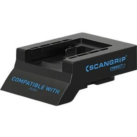 Scangrip CONNECT Flex Smart Battery Connector – image 2