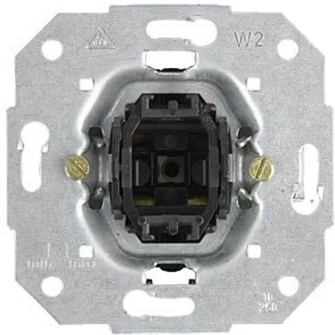 KOPP EL KO TA - Flush-fitted switch, button/normally open contact HK – image 2