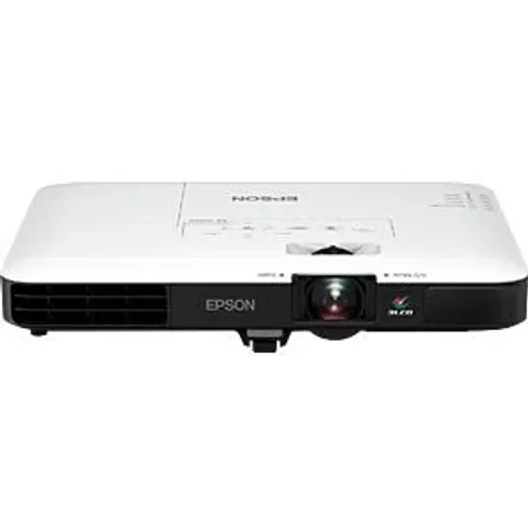 EPSON EB-1780W - Projector, 3000 lm, WXGA – image 2
