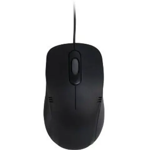 INTER-TECH IT88884083 - Mouse, USB, black – image 2