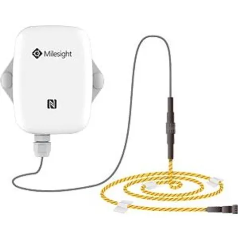 MILESIGHT MIL EM300-ZLD - Zone Leak Detection Sensor, LoRaWAN – image 2