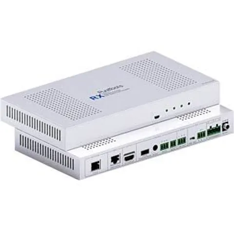 PT-PK100 - PureTools - HDBaseT AV-System, 1200p – image 2