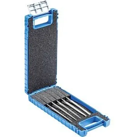 PFERD TOOLS PFERD 15842051 - Diamond files, electroplating, DF 4205 D 91 – image 2