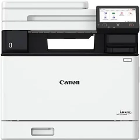 CANON 7185C013 - Multifunction printer, laser, colour, 3-in-1 – image 2