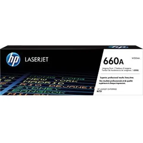 HP 660A Original LaserJet Imaging Drum – image 2