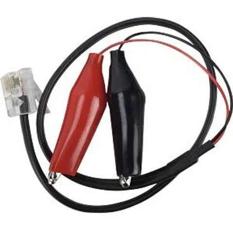 KLEIN TOOLS KLT VDV999067 - Replacement Test Leads for Tone Generator and Probe – image 2