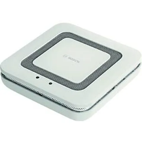 Bosch Smart Home Twinguard Smoke Detector – image 2